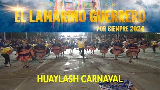 HUAYLASH CARNAVAL (JUNIN) DOS DE ENERO - CONCURSO MUSUQ ILLARY 2024 - PRODUCCIONES ISA