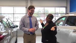 2019 Chevy Trax - Customer Review at Phillips Chevrolet - Chicago New Car Dealership Sales 2019 Chevy Trax - Customer Review at Phillips Chevrolet - Chicago New Car Dealership Sales