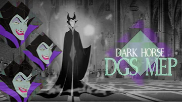 Who is dark horse owned by?