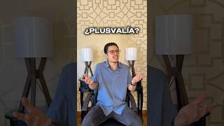 Sabes que es Plusvalía? 🏡 🤔 #juanpaflores