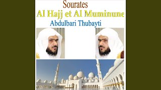 Sourate Al Muminune (Quran)