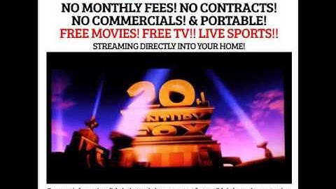 Vstream 2 The Most Advanced Smart TV Box 2016