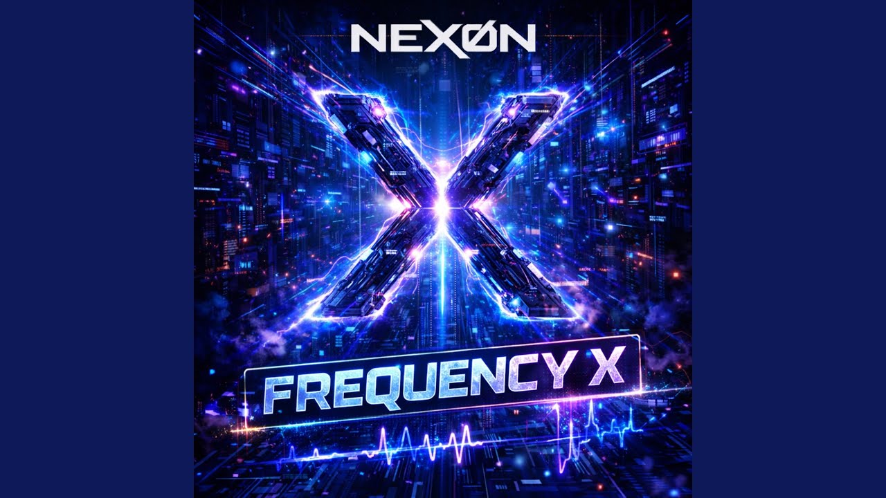 Watch Frequency X on YouTube Watch Frequency X on YouTube