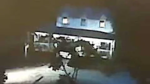 A Waltons' Goodnight.