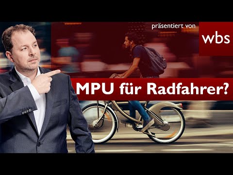 Video: Auf Welcher Straßenseite Soll Der Radfahrer Fahren?