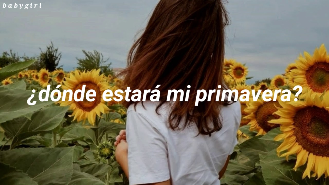 𝐌𝐚𝐫𝐜𝐨 𝐀𝐧𝐭𝐨𝐧𝐢𝐨 𝐒𝐨𝐥𝐢𝐬—𝐃𝐨𝐧𝐝𝐞 𝐞𝐬𝐭𝐚𝐫𝐚 𝐦𝐢 𝐩𝐫𝐢𝐦𝐚𝐯𝐞𝐫𝐚 (𝐋𝐞𝐭𝐫𝐚) YouTube 𝐌𝐚𝐫𝐜𝐨 𝐀𝐧𝐭𝐨𝐧𝐢𝐨 𝐒𝐨𝐥𝐢𝐬—𝐃𝐨𝐧𝐝𝐞 𝐞𝐬𝐭𝐚𝐫𝐚 𝐦𝐢 𝐩𝐫𝐢𝐦𝐚𝐯𝐞𝐫𝐚 (𝐋𝐞𝐭𝐫𝐚) YouTube