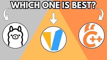 OLLAMA VS VLLM VS LLAMA.CPP | WELK CLOUDGEBASEERD MODEL IS GESCHIKT VOOR JOU? (2025)