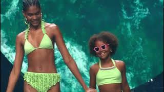 ELENA MORALES | GRAN CANARIA SWIM WEEK BY MODA CÁLIDA