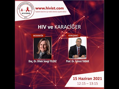 HIV ve KARACİĞER