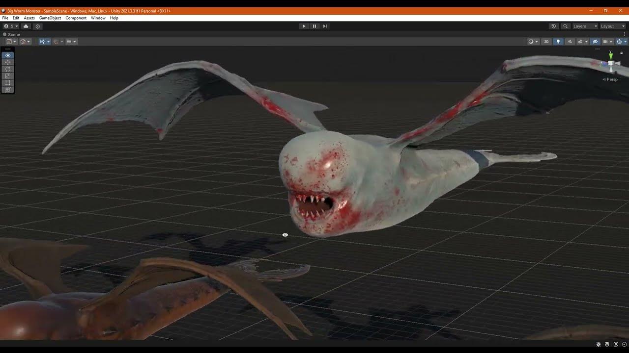 Unity preview youtube