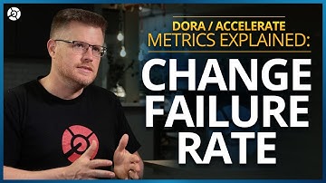 What is Change Failure Rate?