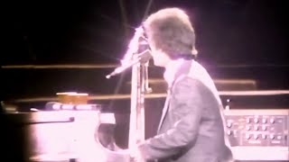 Billy Joel: Only The Good Die Young (Live in Houston - November 25, 1979) [HD]