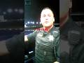 Cops Impound Car That's Meant For Next Day