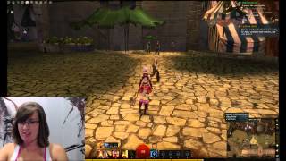 Guild Wars 2 - Developer Guide: Introduction to Guild Wars 2 (Part Two)