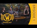 WoWCast - Embers of Neltharion Developer Chat