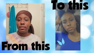 Better Length Hair Tutorial