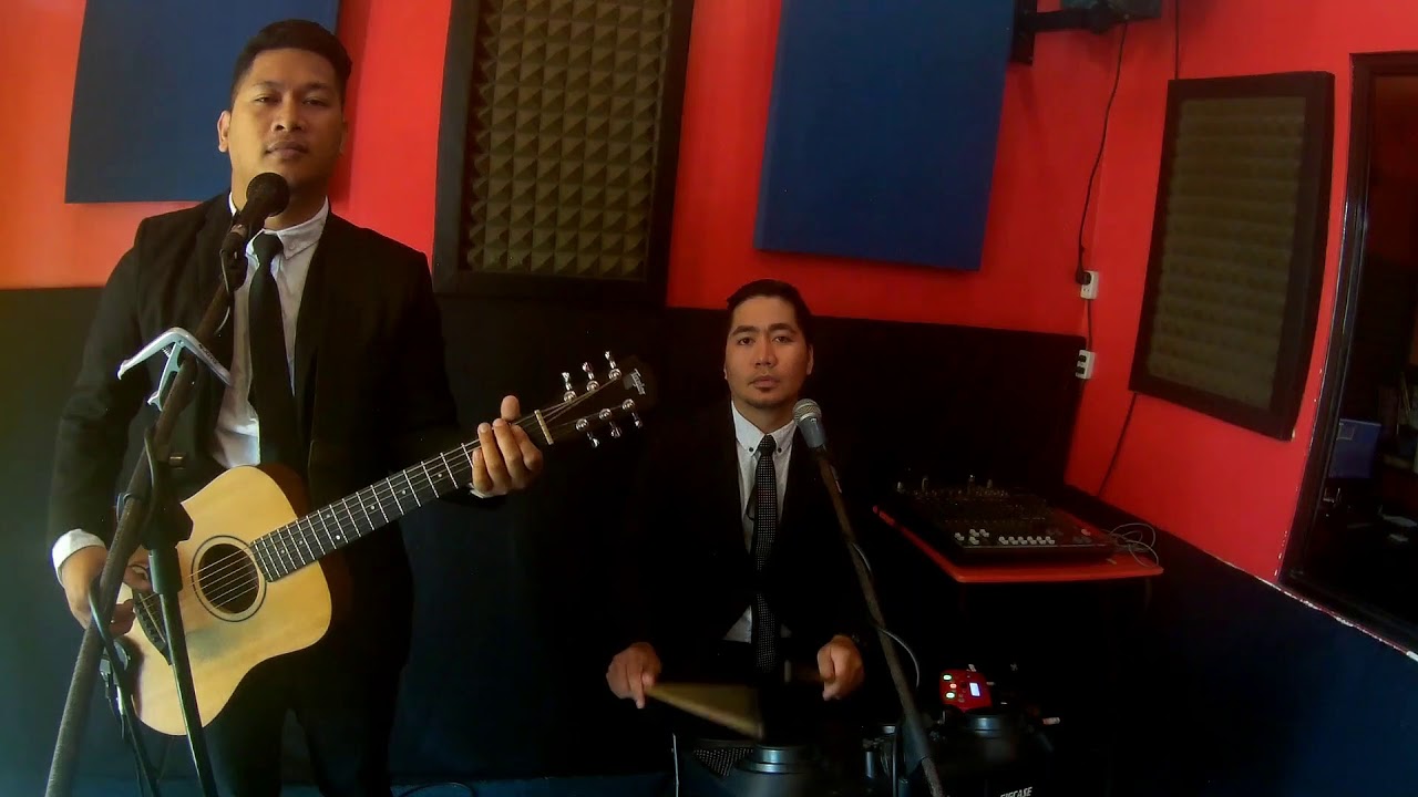 Fuse Acoustic Duo Bacolod