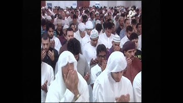 دعاء التهجد القارئ جاسم الاميري ليلة 29 رمضان 1434 مسجد الراشدية الكبير دبي
