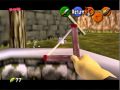 The Legend Of Zelda Ocarina Of Time Bottom Of The Well Early Without Song Of Storm mp3