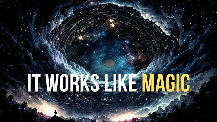 Once You Learn To Vibrate CORRECTLY, It is Magical. | Everything is Energy