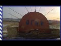 Огни Усть-Калманского района/ Обзор села, где мы живём/ #ПереездНаАлтай#ПереездВдеревню