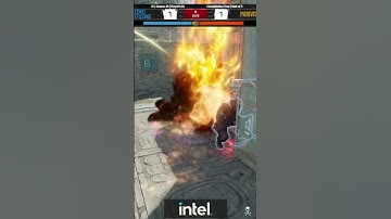 ECL49 Jame 1v4 vs SINNERS with the help of the bomb timer #csgoshorts #cs2 #skullnerd #short