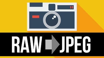 How to Convert Raw Images to JPEG on Mac for Free