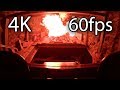 Mystery Mine front seat on-ride 4K POV @60fps Dollywood