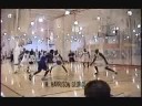 2009 Recruit- Basketball Highlight Tape - M. Harri...