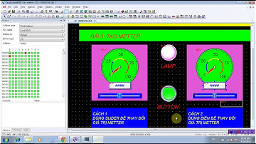 Training EB8000 - tao metter