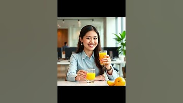 Nước ép cóc bí quyết tăng cường đề kháng #dinhduong  #biquyetsuckhoe  #songkhoe  #sucmanhtraicay