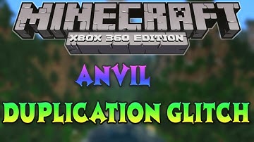 Minecraft Xbox 360 / PS3 TU14 Duplication Glitch - Easiest Way To Duplicate Items