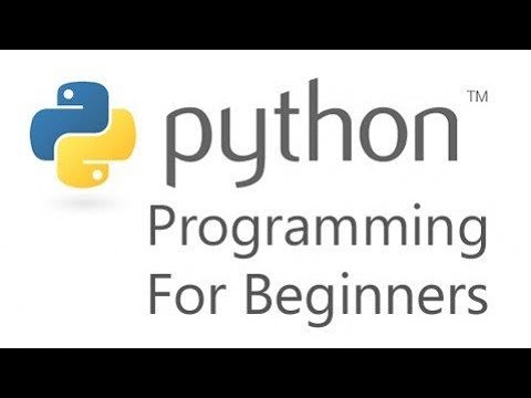 PHYTHON (FIRST LESSON) - YouTube
