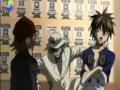 Black Cat Episode 16 Part 1of 3 