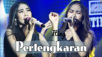 PERTENGKARAN - VERSI TANJIDOR KOPLO - ITING X ITING SQUAD MUSIC