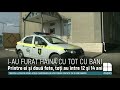 I-au furat geaca cu tot cu bani. Un bărbat de 56 de ani din satul Mingir, agresat de patru tineri