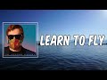 Lyric Learn To Fly By Elton John mp3