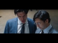 The Big Short (2015) - Brownfield Fund "meeting" with JP Morgan Chase [HD 1080p]