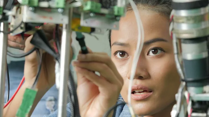 The HELIX NJ - Introducing A New Innovation District