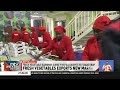 Kenyan veggie exporters eye India after EU chemical crackdown shuts doors