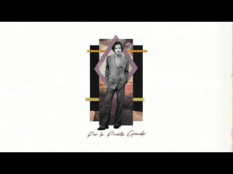 Fredi Leis - Por La Puerta Grande (Audio Oficial)
