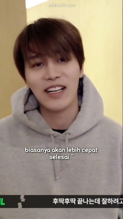 Kata-kata bijak by member ilichil #nct127