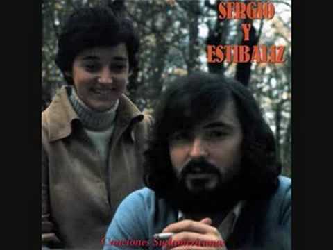 Sergio Y Estibaliz - La Llamada