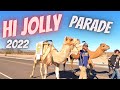 Hi Jolly Parade Quartzsite AZ 2022