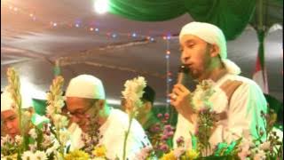 az zahir feat gus wahid - ahmad ya nurol huda