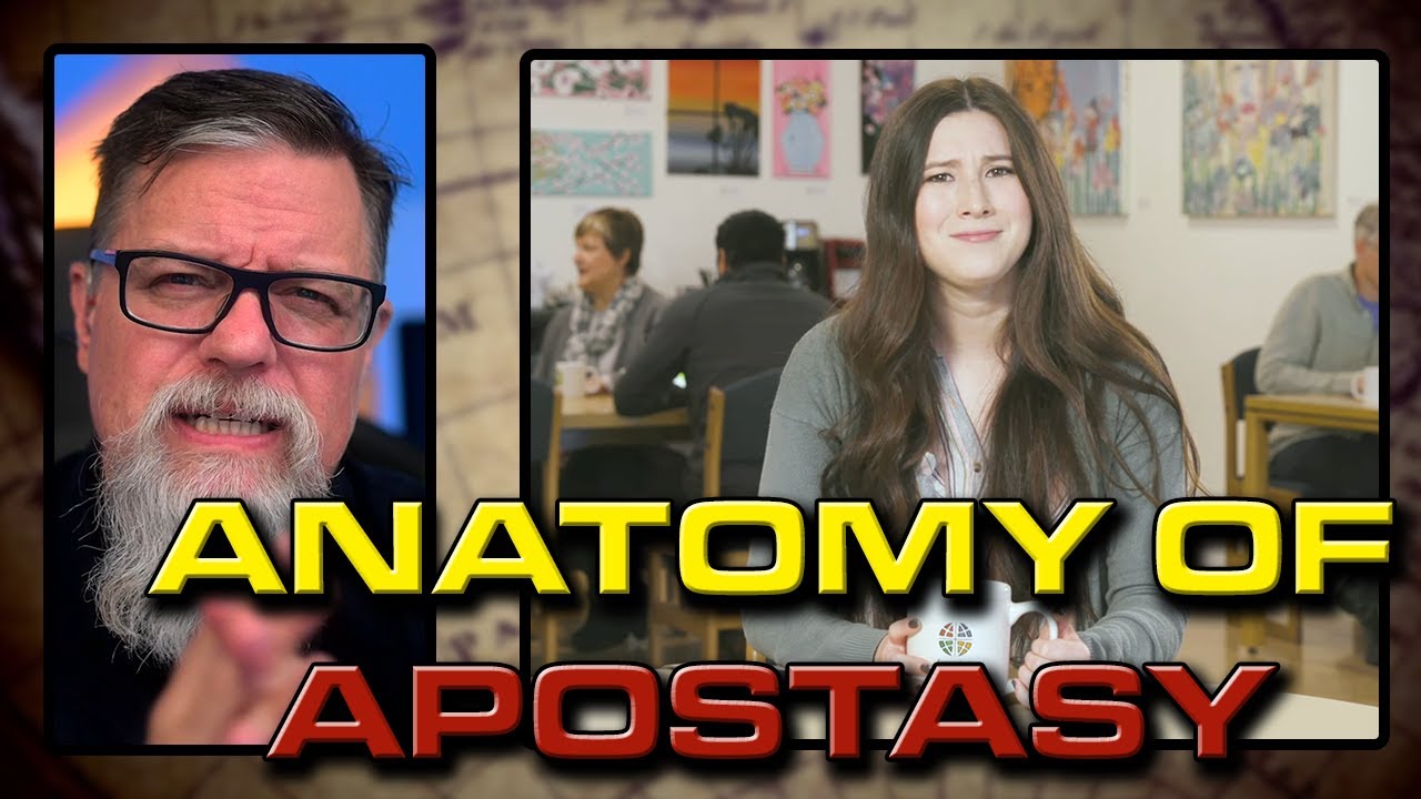 Fighting for the Faith