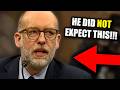 Russell Vought Gets DESTROYED In Hearing... Can NOT Recover!
