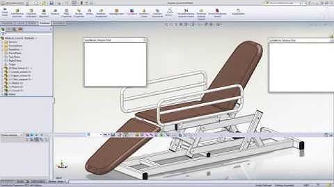 SOLIDWORKS What