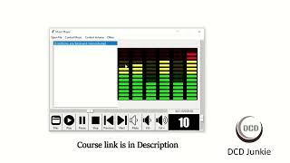 How to make MP3 Player in Python with Tkinter