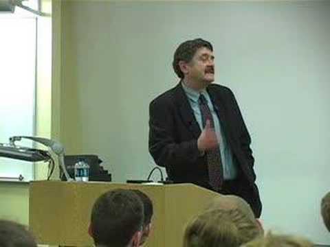 Michael Medved: How he went from the left to the r...